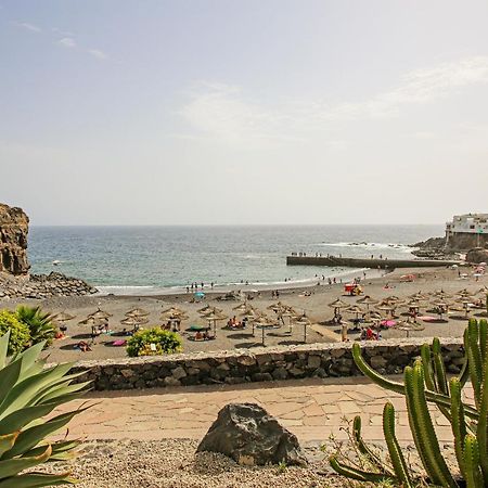 Sun Rays Bay Mirador De La Gomera Callao Salvaje Extérieur photo