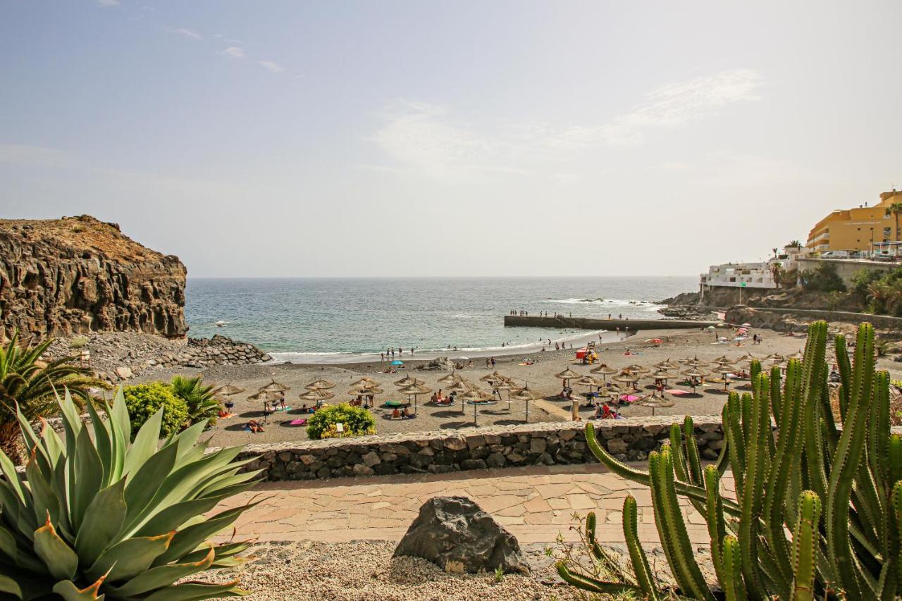 Sun Rays Bay Mirador De La Gomera Callao Salvaje Extérieur photo