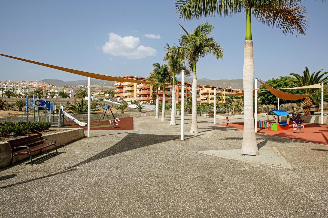 Sun Rays Bay Mirador De La Gomera Callao Salvaje Extérieur photo