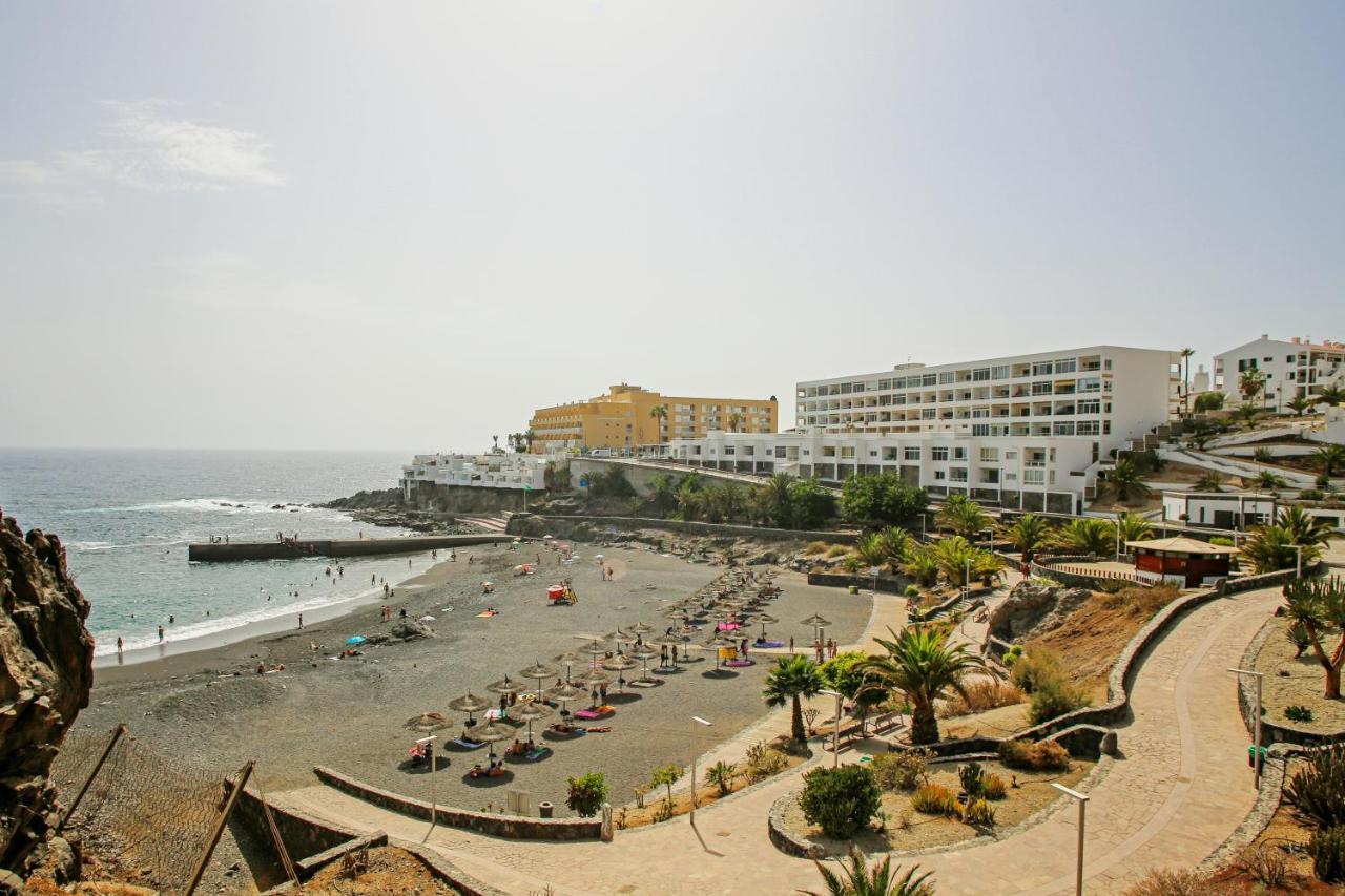 Sun Rays Bay Mirador De La Gomera Callao Salvaje Extérieur photo